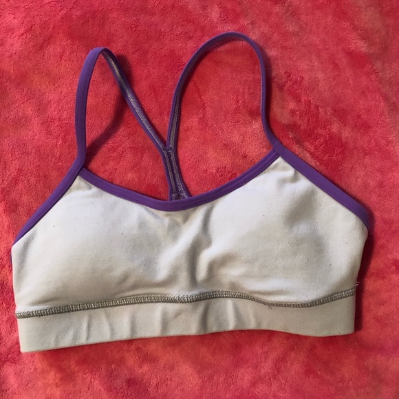lululemon sports bra - Picture 1 of 2